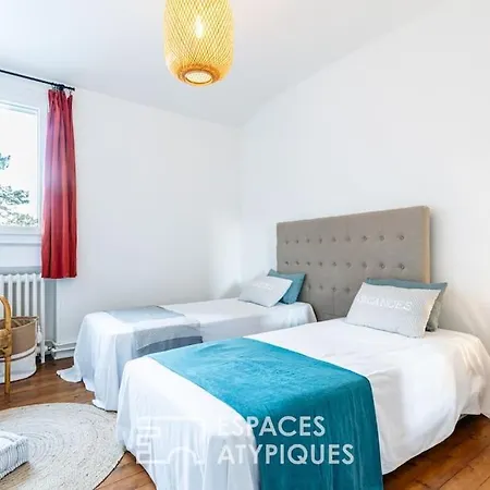 Villa De Avec Vue Et Acces A La Vaux-sur-Mer