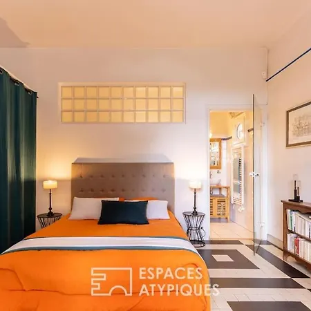 De Avec Vue Et Acces A La Villa *