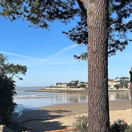 Villa De Avec Vue Et Acces A La