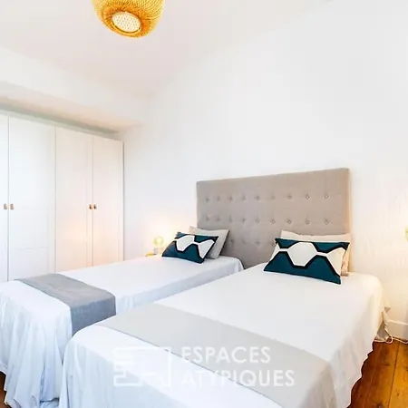 Villa De Avec Vue Et Acces A La