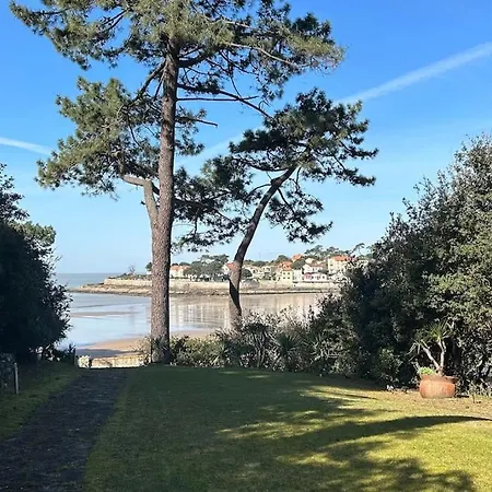 De Avec Vue Et Acces A La * Vaux-sur-Mer
